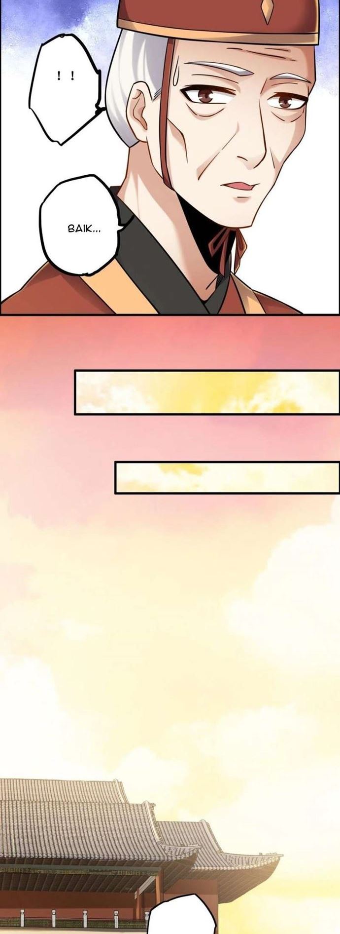 First Dragon (Yuanlong) Chapter 168 Gambar 12